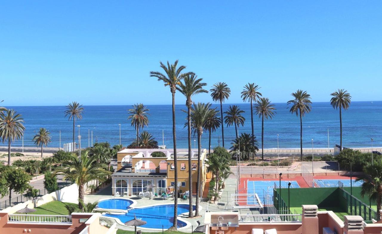 Apartmán Luxury Sea View Penthouse Mazarrón